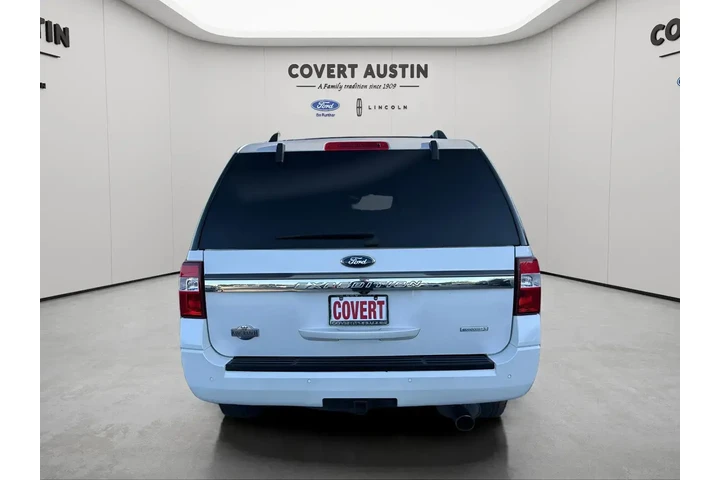 $15555 : Ford Expedition EL 2015 4x2 image 4