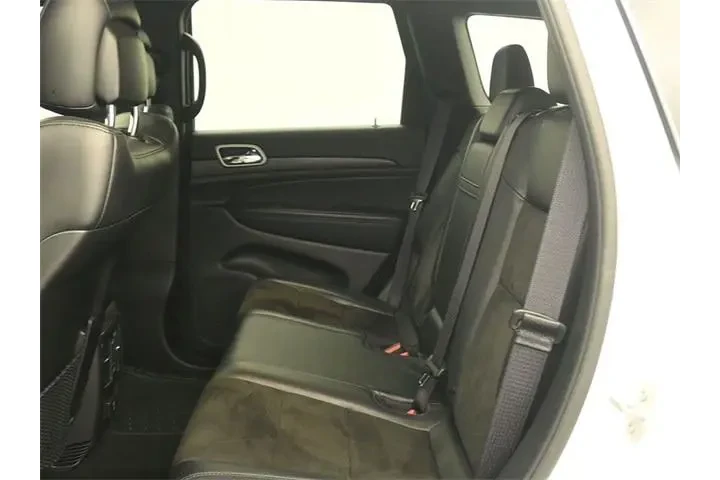 $26358 : Jeep Grand Cherokee 2021 4x4 image 10