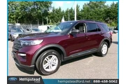 Ford Explorer 2022 AWD XLT 4 en Long Island