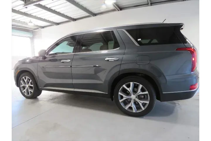 $23778 : Hyundai PALISADE 2021 SEL 4d image 8