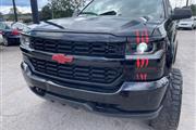 $19900 : 2018 Silverado 1500 Custom thumbnail