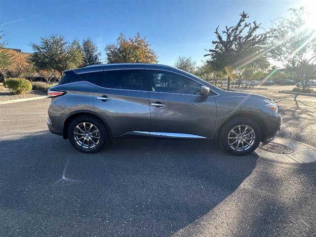 $13995 : 2016 Murano SL image 7