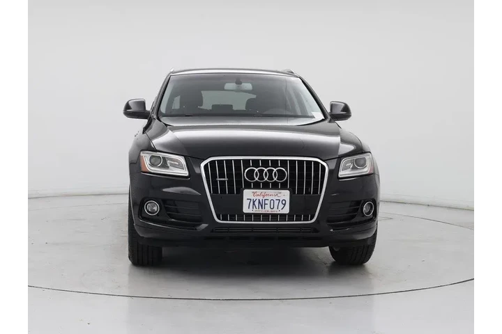 $21998 : Audi Q5 2015 AWD 2.0T quattr image 5