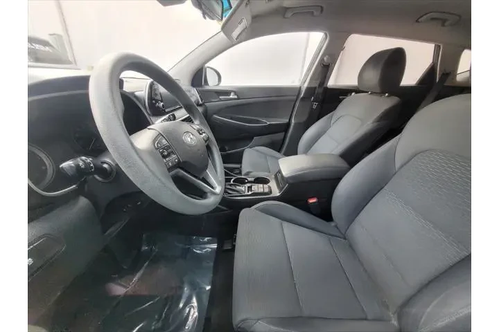 $16303 : Hyundai TUCSON 2019 Value 4d image 8