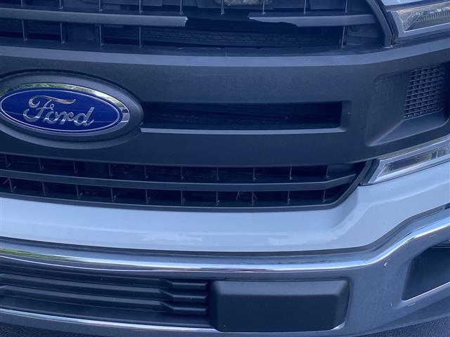 $18000 : 2019 Ford F-150 XLT V6 4x4 image 4