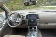 $5700 : 2011 Pathfinder S thumbnail