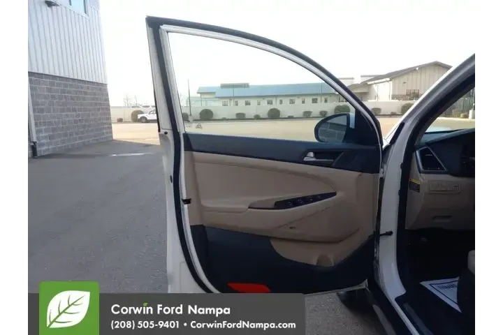 $14600 : Hyundai TUCSON 2018 AWD Limi image 10