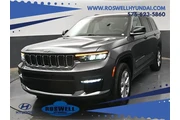 Jeep Grand Cherokee L 2021 4