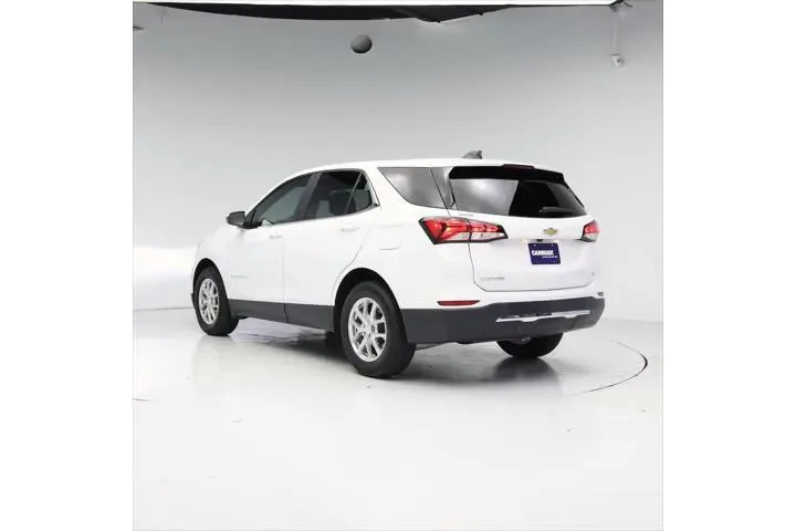$20998 : Chevrolet Equinox 2022 LT 4d image 2