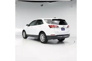 $20998 : Chevrolet Equinox 2022 LT 4d thumbnail