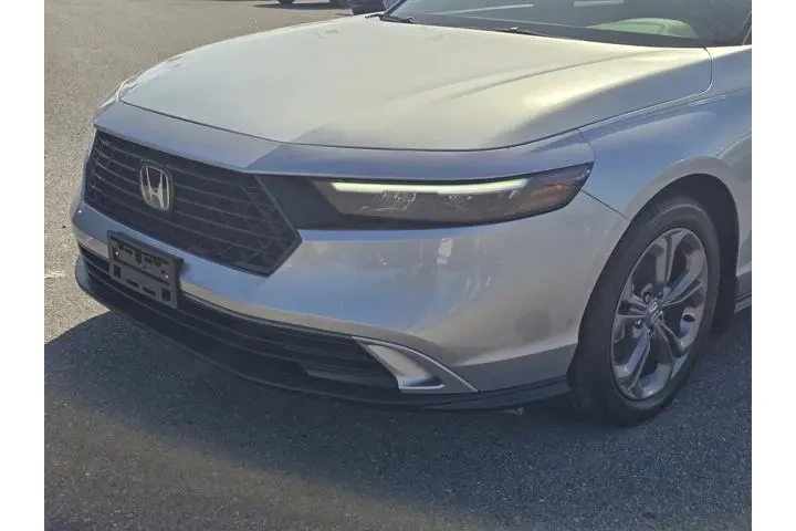 $26999 : Honda Accord 2024 EX 4dr Sed image 10