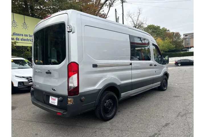 $15499 : 2016 Transit 250 image 7
