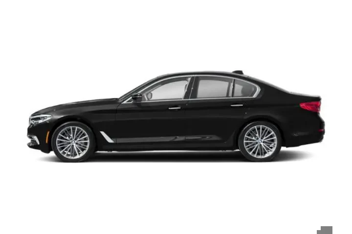 $26998 : BMW 5 Series 2018 AWD 540i x image 3