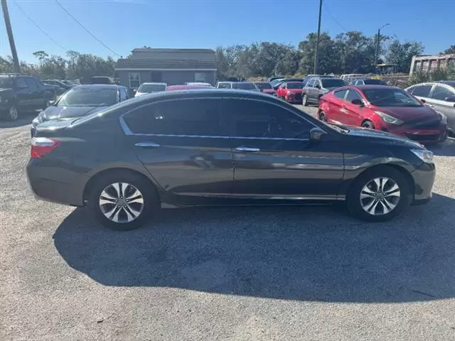 $9297 : 2014 Accord LX image 5