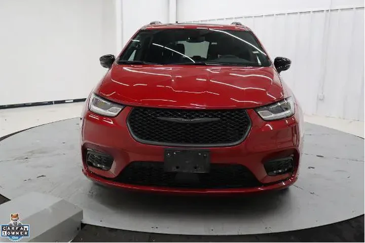 $34995 : Chrysler Pacifica 2025 Limit image 9