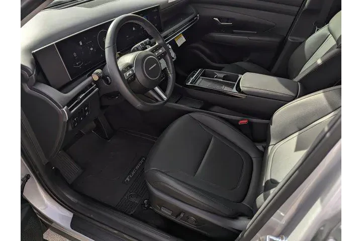 $34999 : Hyundai TUCSON Hybrid 2025 A image 9