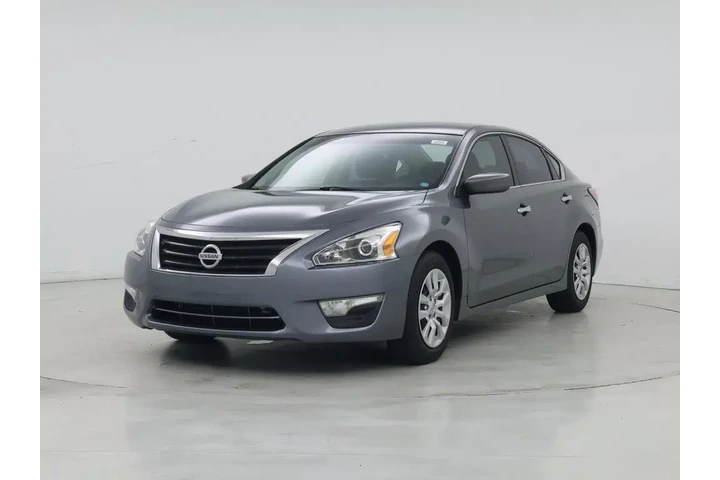 $10998 : Nissan Altima 2014 2.5 S 4dr image 4