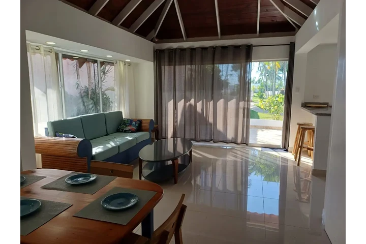 $169000 : VENDO VILLA FRENTE AL MAR image 6