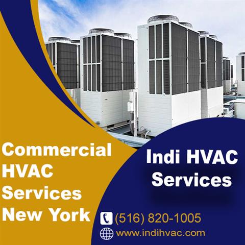 Indi HVAC Services image 6