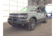 Ford Bronco Sport 2025 AWD B en Charlotte