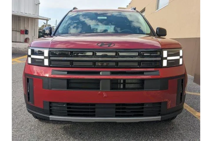 $31851 : Hyundai SANTA FE 2024 AWD XR image 8