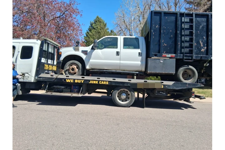 Picazo Towing LLC image 6