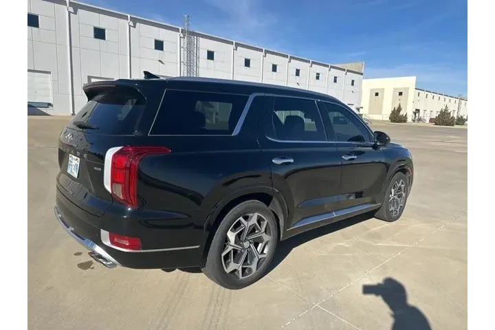 $26000 : Hyundai PALISADE 2021 AWD Ca image 5