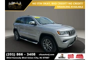 $15995 : 2017 JEEP GRAND CHEROKEE thumbnail
