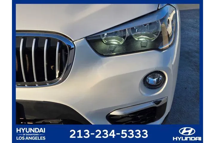 $12926 : BMW X1 2018 sDrive28i 4dr SU image 8