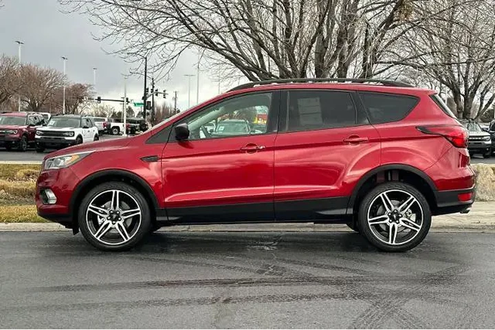 $19995 : Ford Escape 2019 AWD SEL 4dr image 5