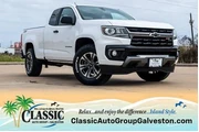 Chevrolet Colorado 2021 4x4