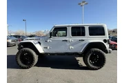 $24995 : Jeep Wrangler Unlimited 2019 thumbnail