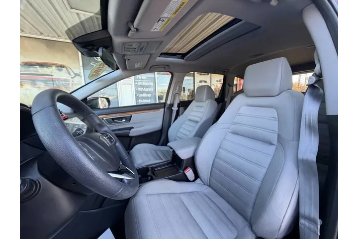 $21999 : 2019 CR-V EX image 10