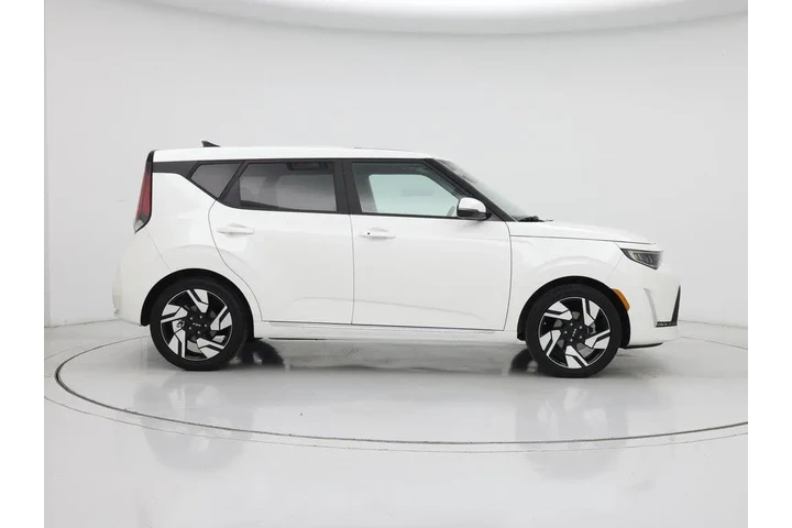 $20998 : Kia Soul 2023 GT-Line 4dr Cr image 7