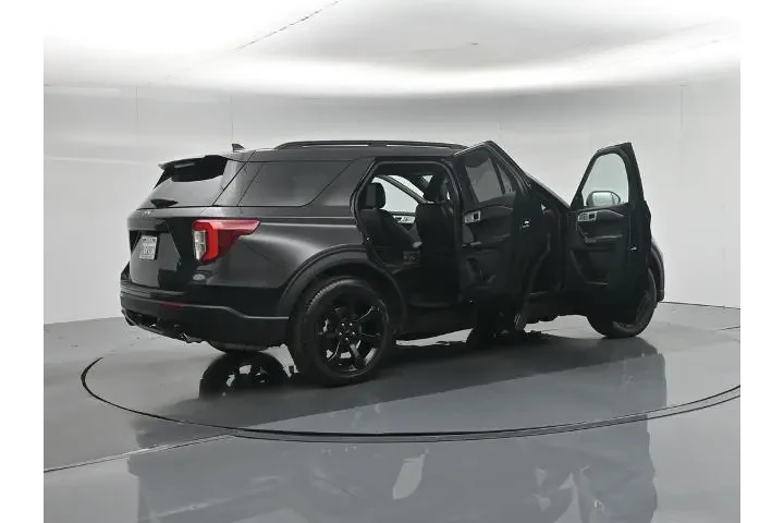 $36778 : Ford Explorer 2024 ST-Line 4 image 6