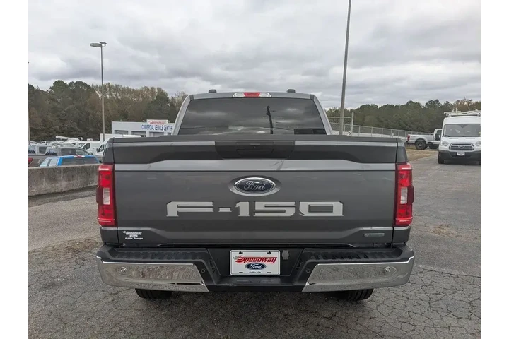 $39991 : Ford F-150 2023 4x4 XLT 4dr image 9