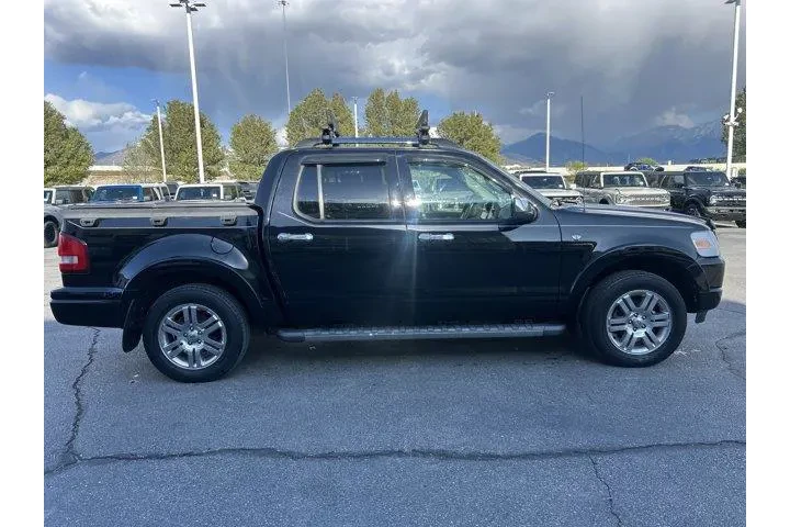 $11279 : Ford Explorer Sport Trac 200 image 6