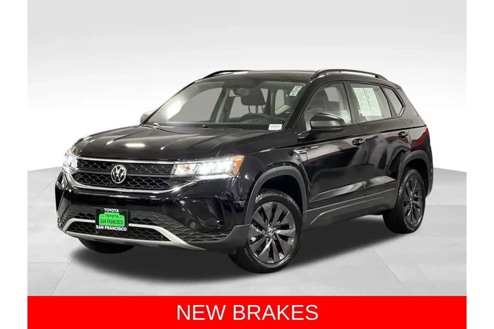 $17888 : 2022 Taos 1.5T S image 1