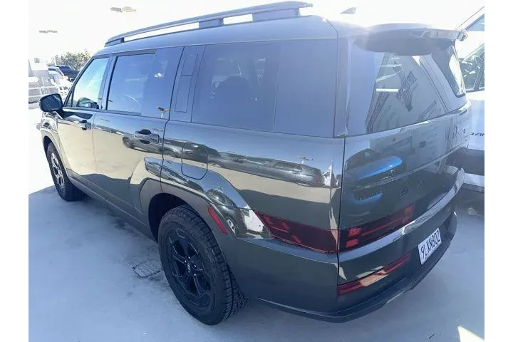 $33900 : Hyundai SANTA FE 2024 AWD XR image 2