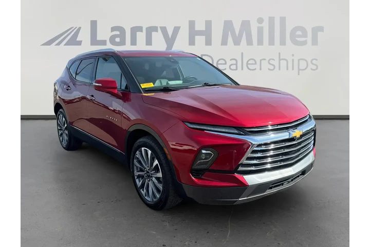 $29868 : Chevrolet Blazer 2023 Premie image 7