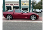 $28995 : 2006 Corvette thumbnail