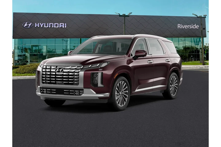 $39881 : Hyundai PALISADE 2023 AWD Ca image 1
