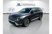 $21888 : Hyundai SANTA FE 2022 Limite thumbnail