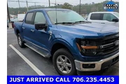 Ford F-150 2024 4x4 XLT 4dr