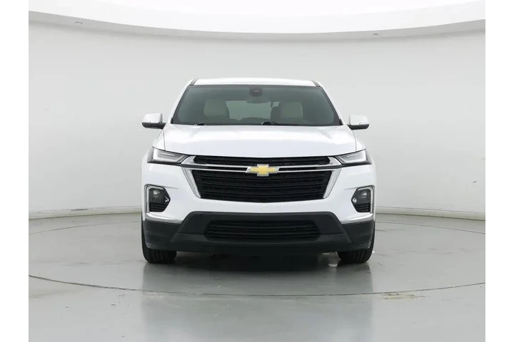 $26998 : Chevrolet Traverse 2023 LS 4 image 5