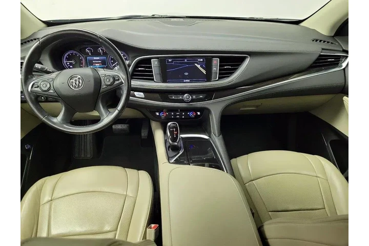 $22998 : Buick Enclave 2018 Essence 4 image 9