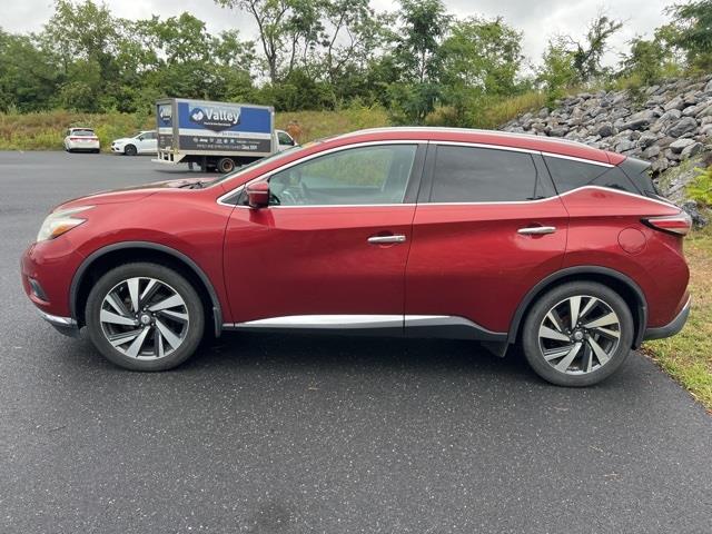 $17998 : PRE-OWNED 2015 NISSAN MURANO image 4