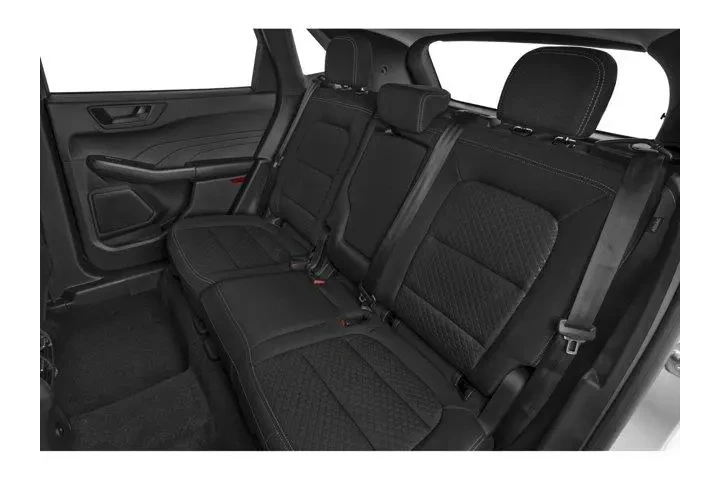 Ford Escape 2023 Active 4dr image 8