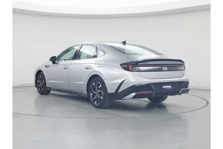 $24998 : Hyundai SONATA 2025 SEL 4dr image 2