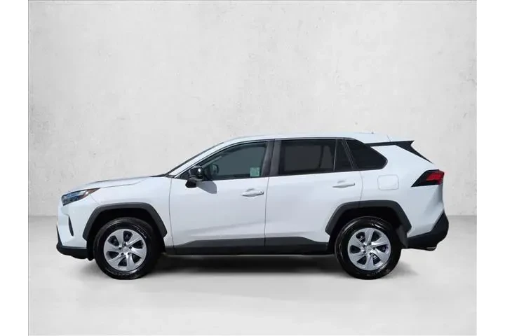$28755 : Toyota RAV4 2025 AWD LE 4dr image 9